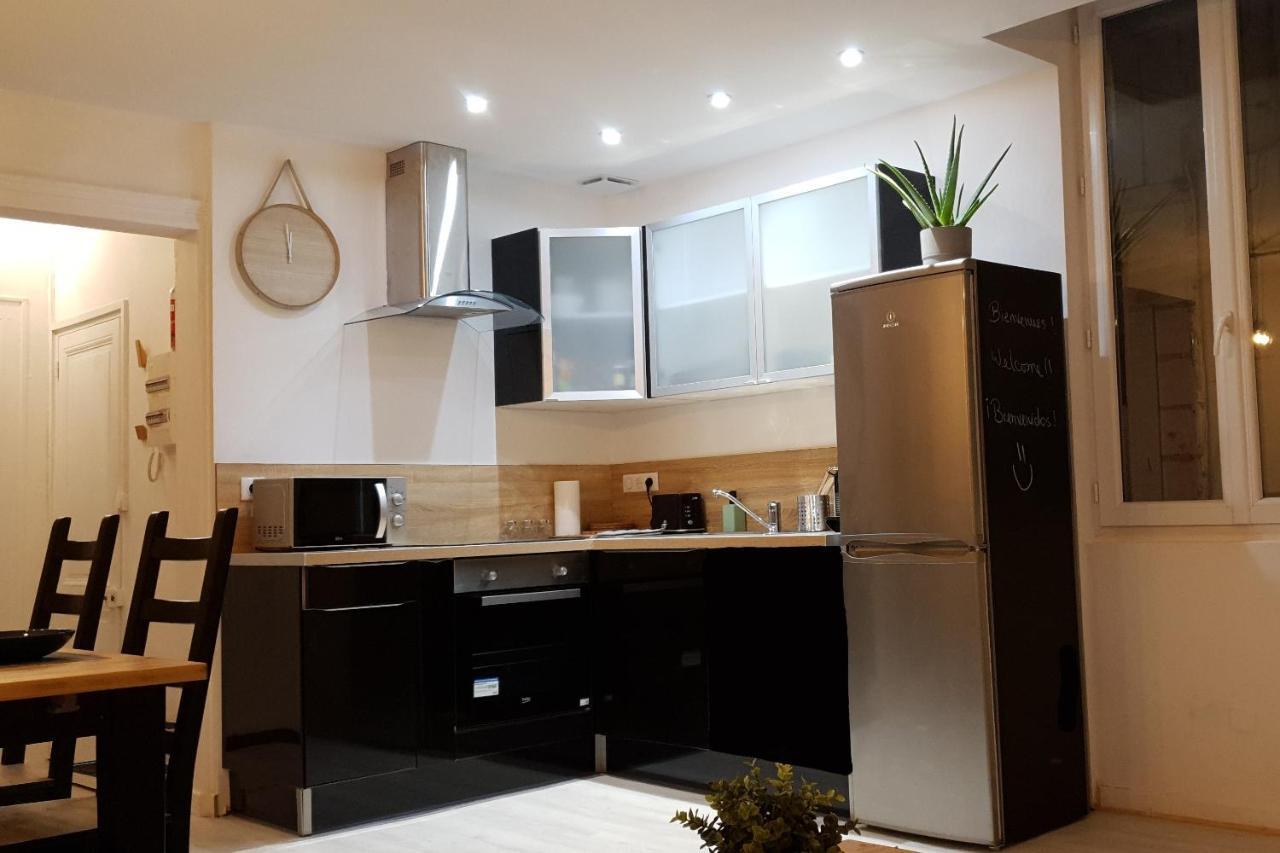 La Soloire 1 A 6 Pers - 2 Sdb -1 Balneo Apartment Cognac Exterior photo